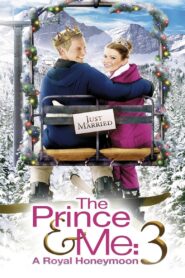 The Prince & Me: A Royal Honeymoon