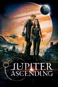 Jupiter Ascending