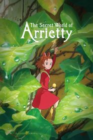 The Secret World of Arrietty