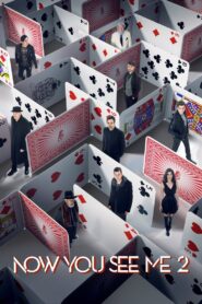 Now You See Me 2