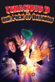 Tenacious D in The Pick of Destiny