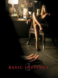 Basic Instinct 2