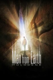 The Man from Earth : Holocene