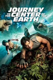 Journey to the Center of the Earth