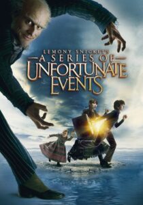 Lemony Snicket’s A Series of Unfortunate Events