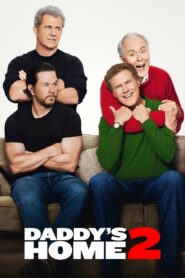 Daddy’s Home 2