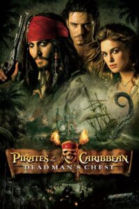 Pirates of the Caribbean: Dead Man’s Chest