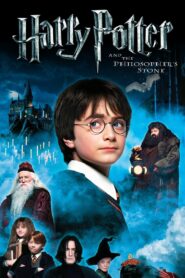 Harry Potter and the Philosopher’s Stone